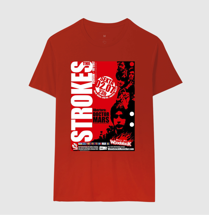 Camisa 9