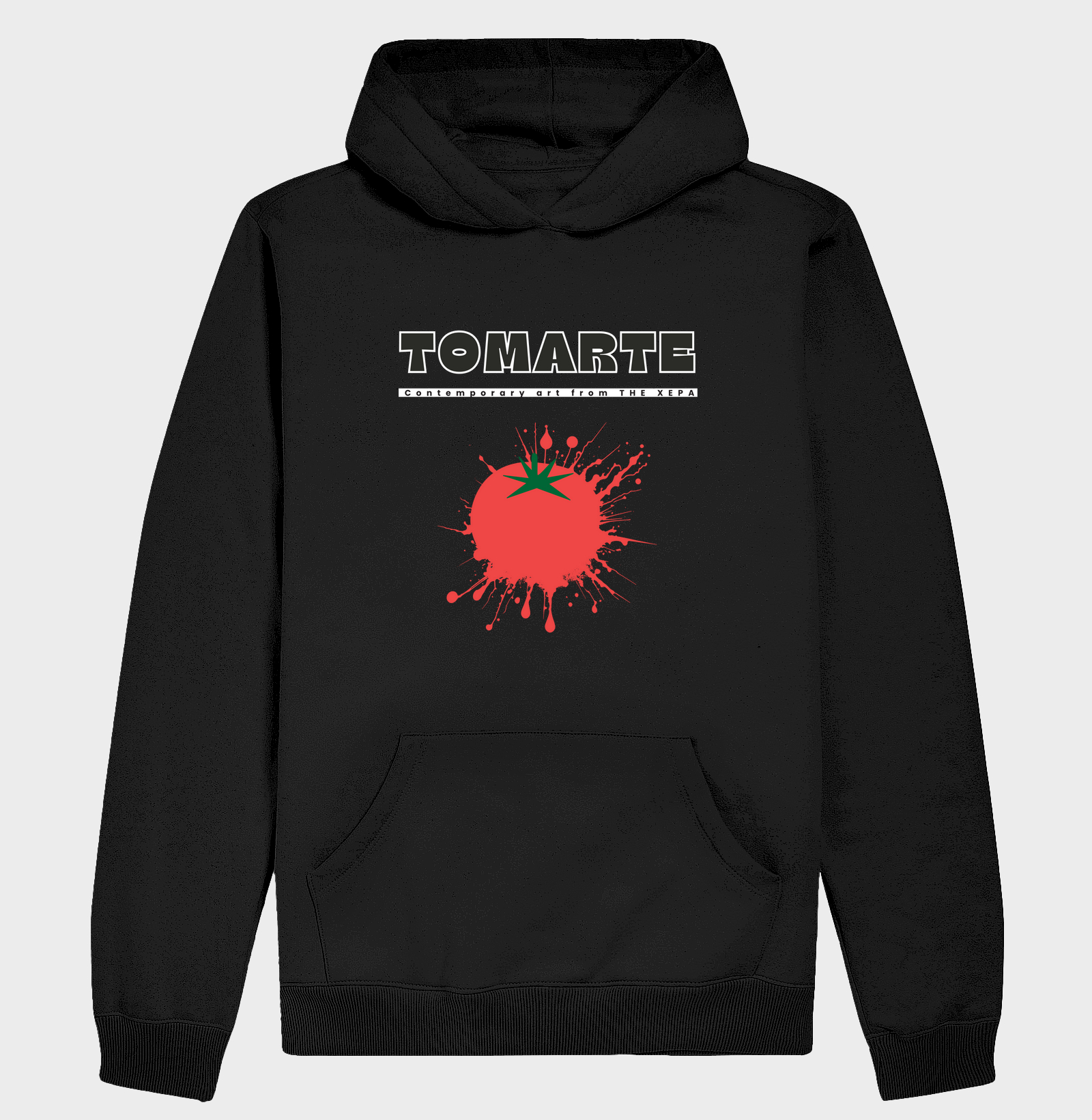 Moletom Tomarte