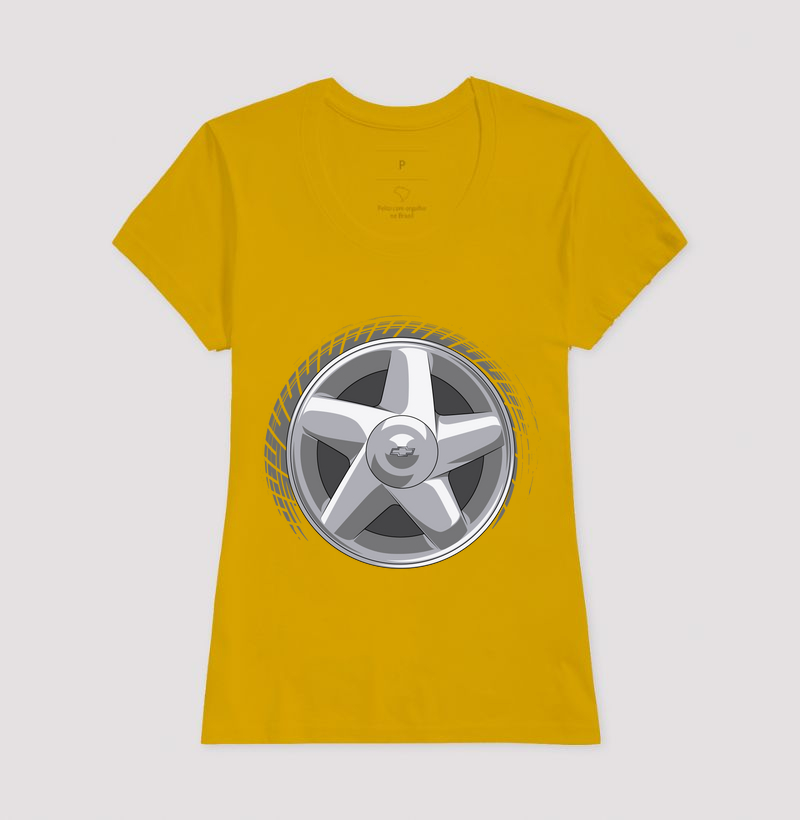 Camisa 15