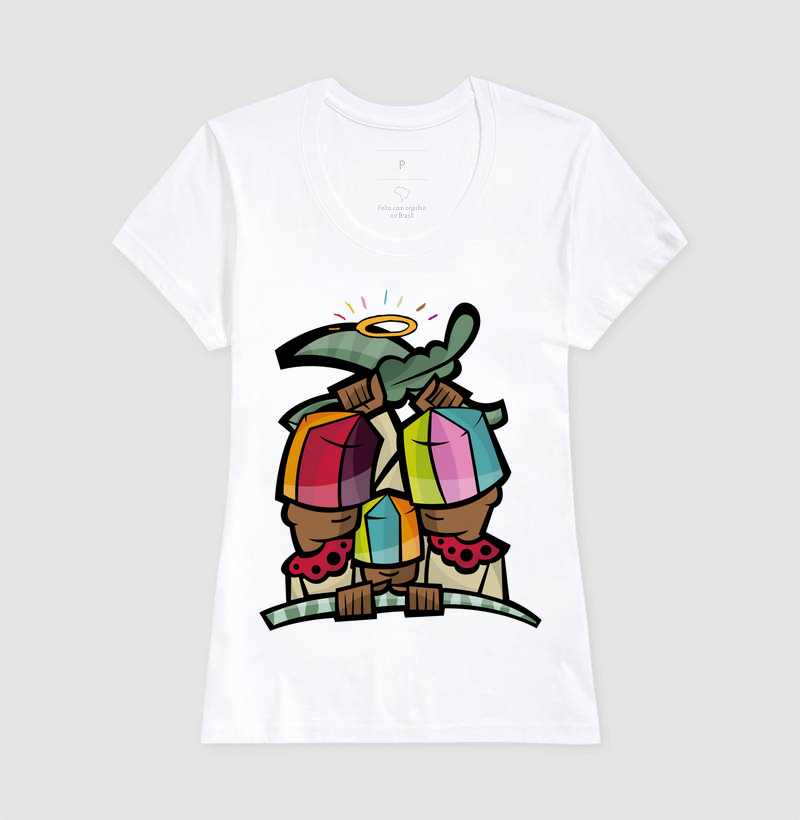 Camisa 4