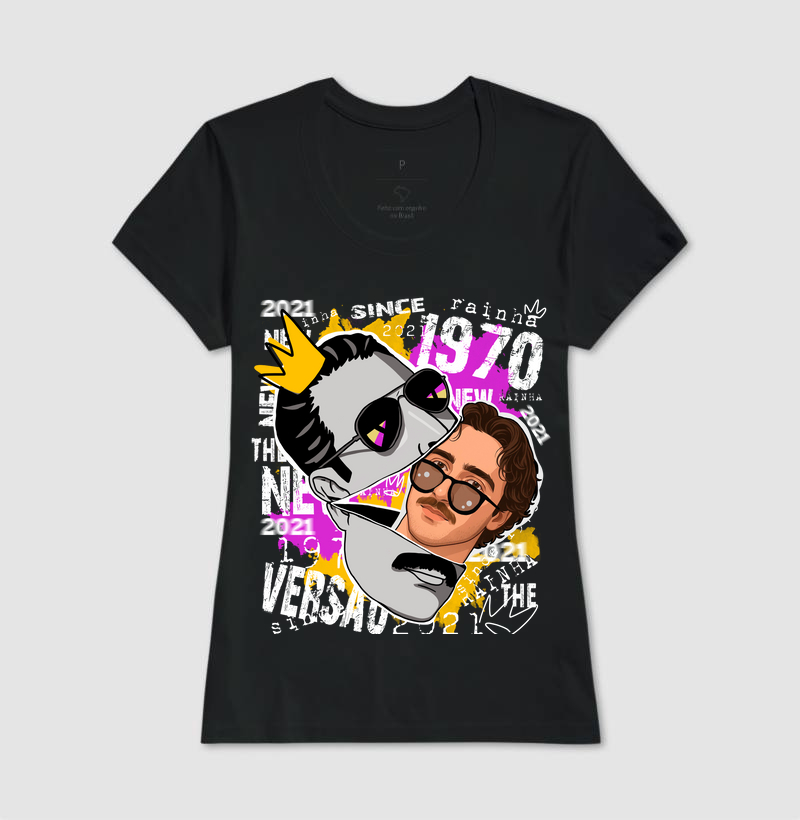 Camisa 2