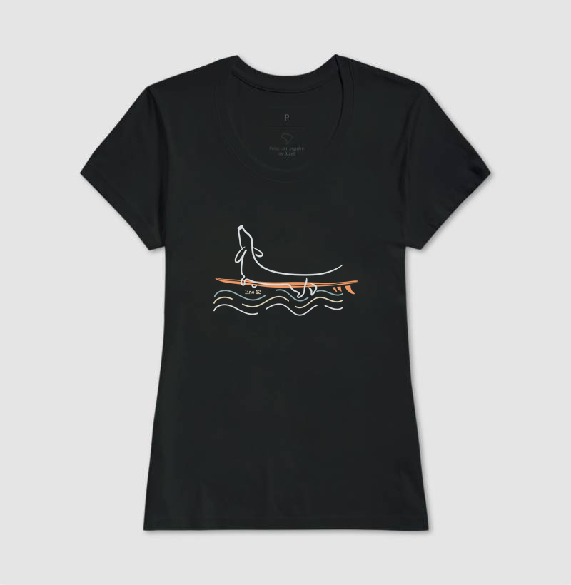 Camisa 12