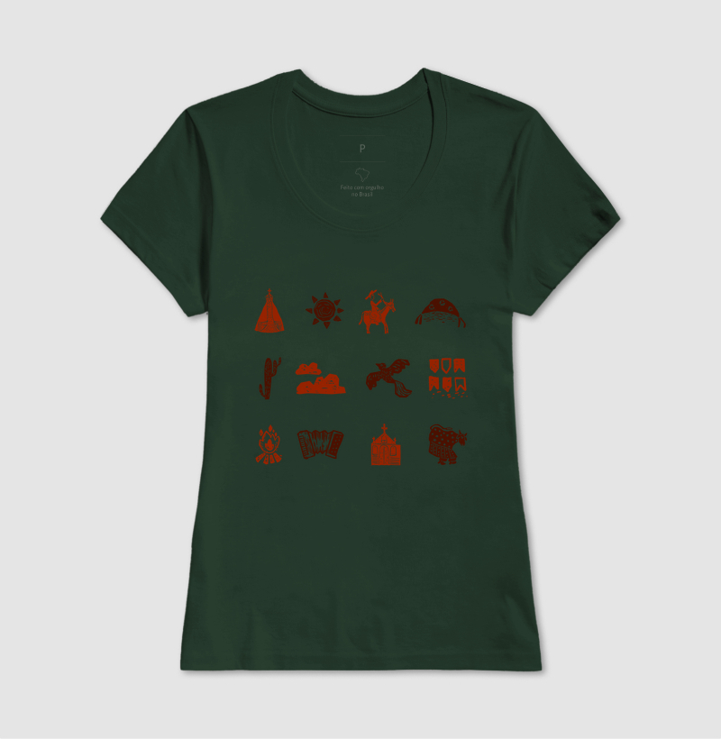 Camisa 7