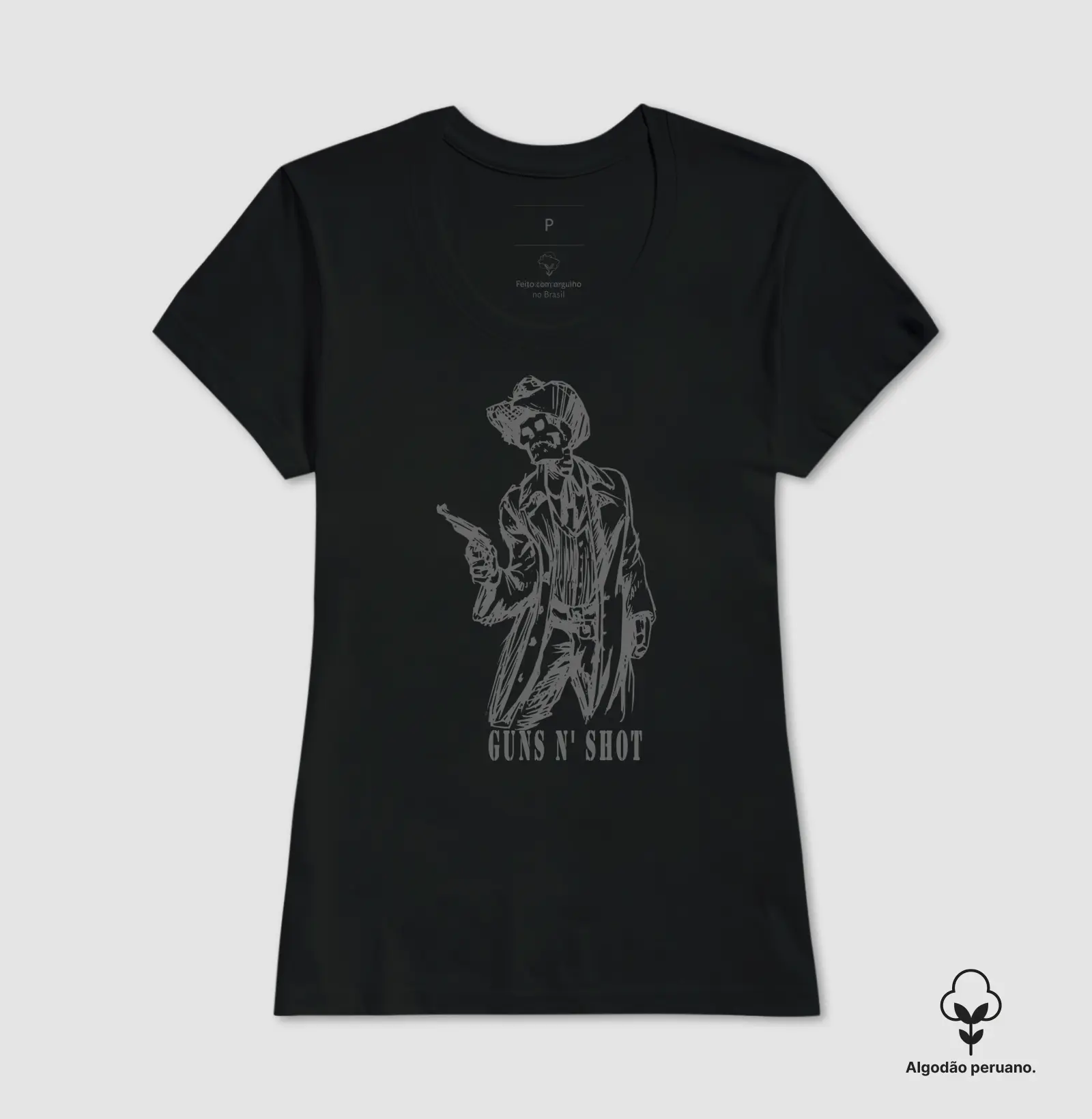 Camisa 5