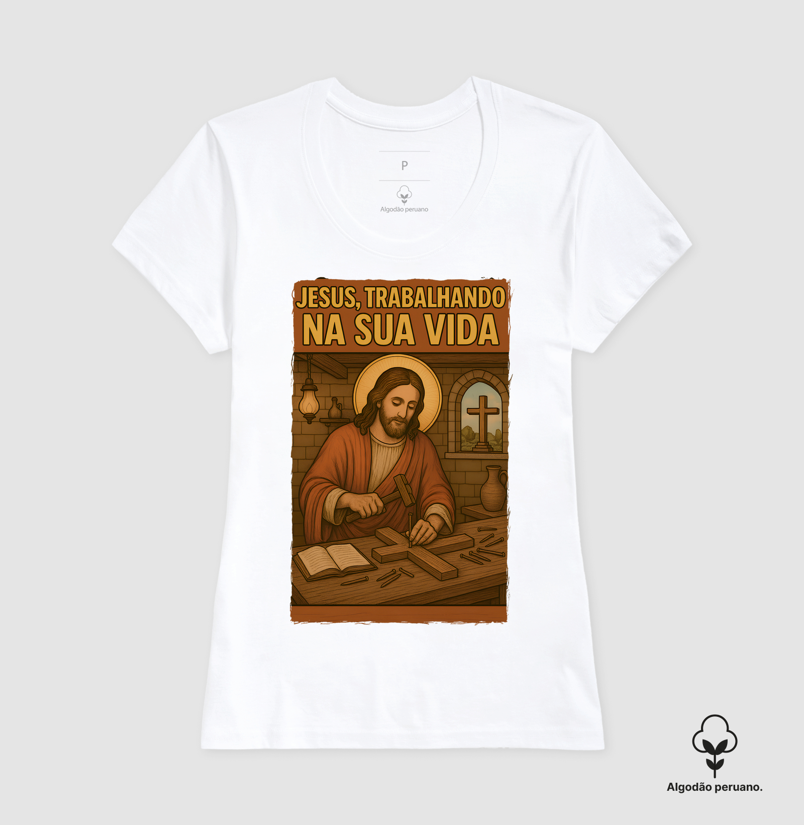Camisa 3