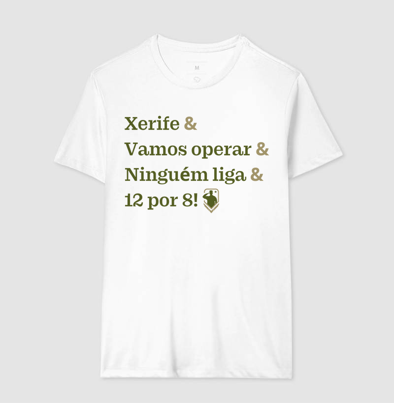 Camisa 5