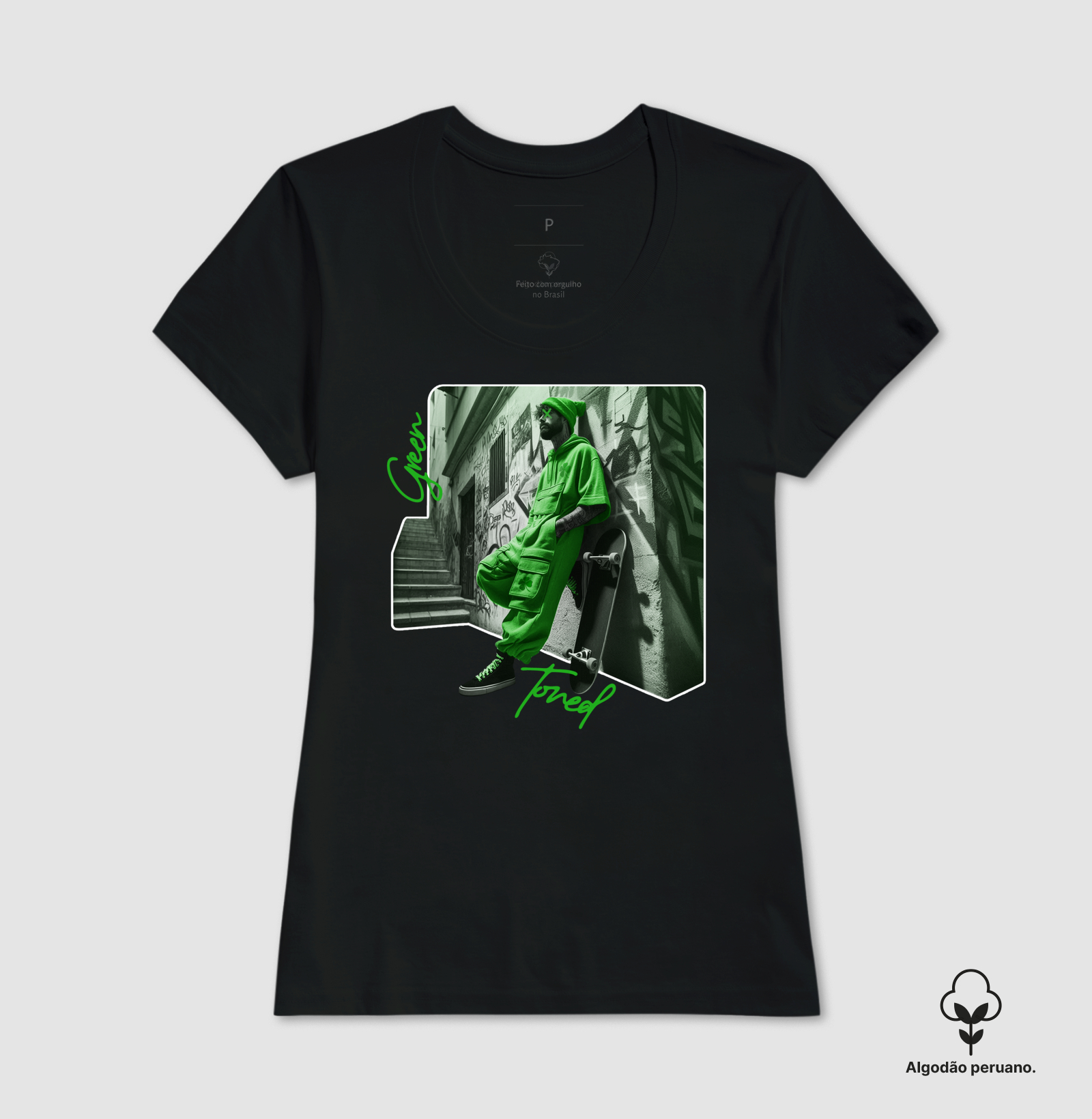Camisa 1