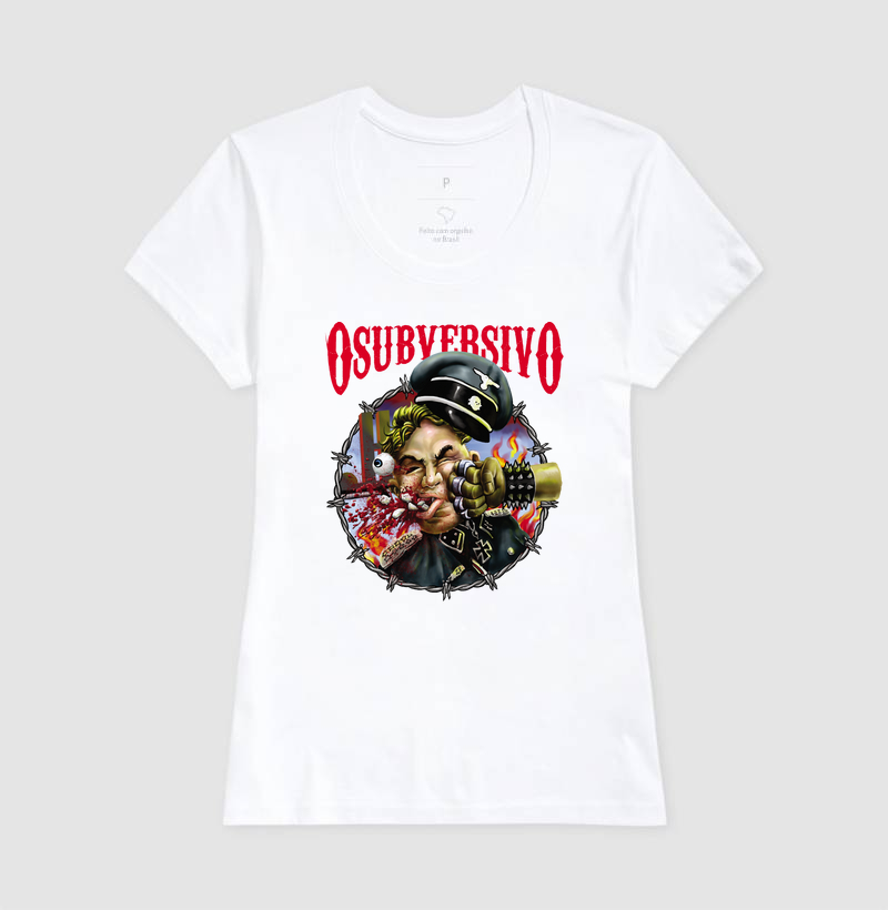 Camisa 4