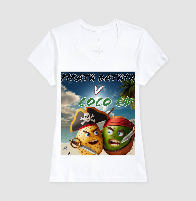 Camisa 4