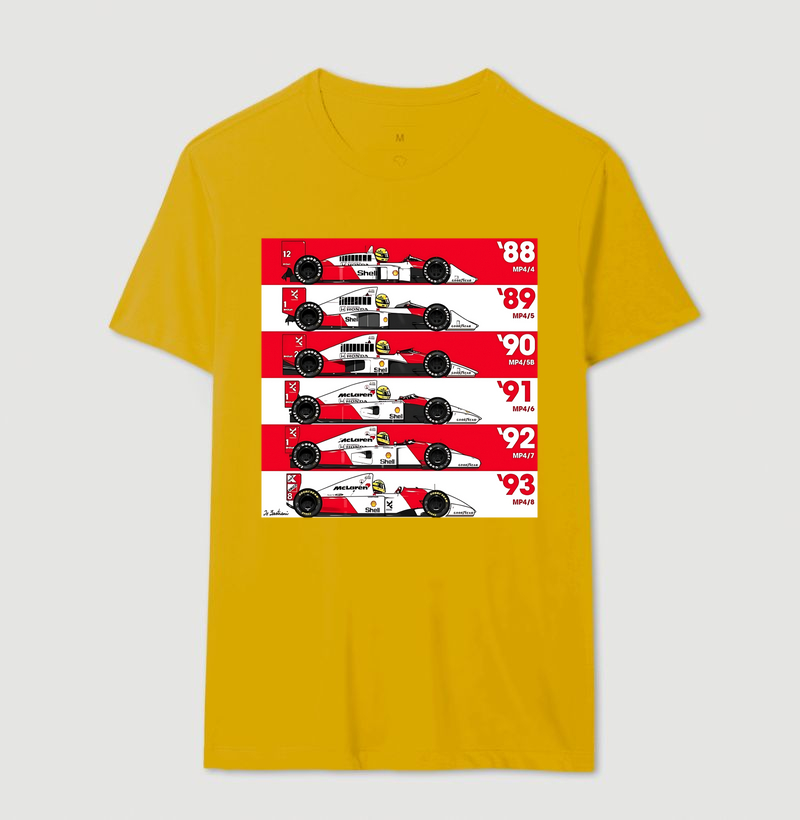 Camisa 13