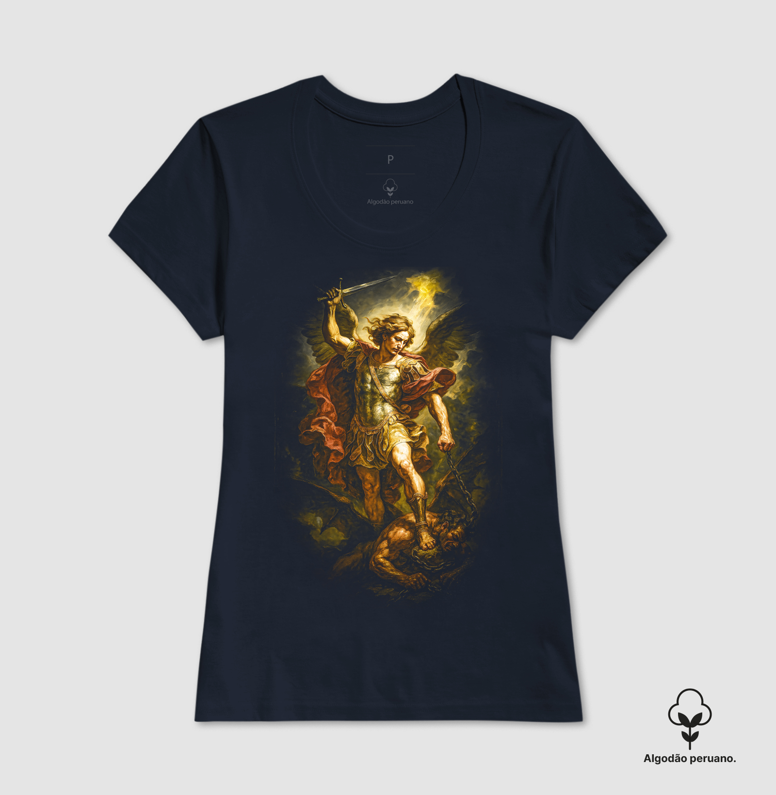 Camisa 4