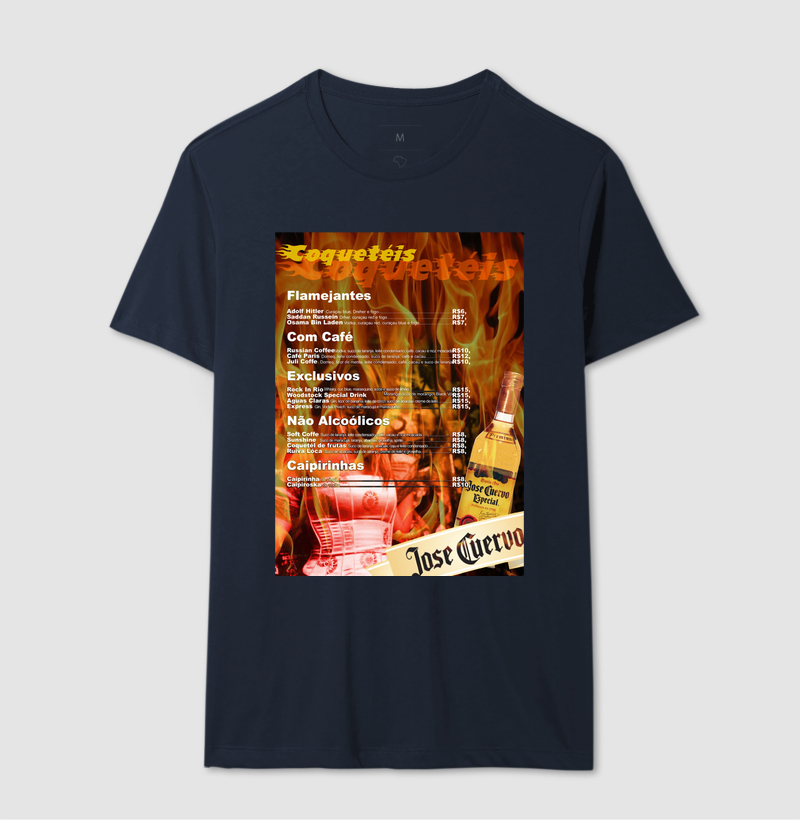 Camisa 5