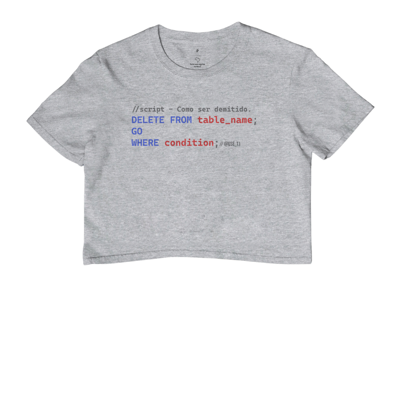 Camisa 1
