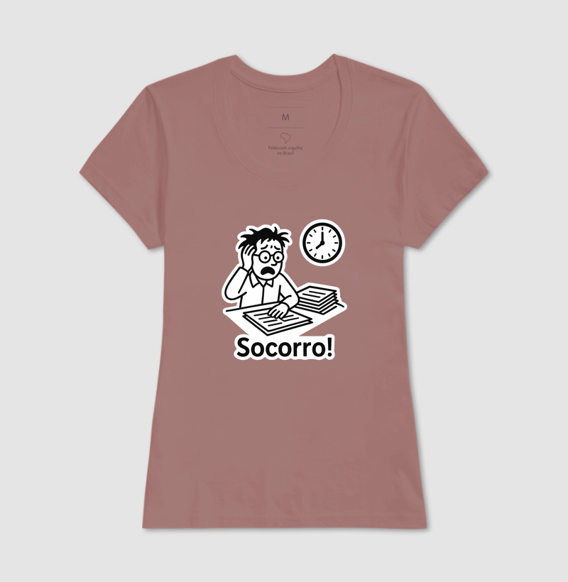 Camisa 16