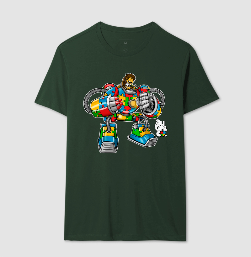 Camisa 11