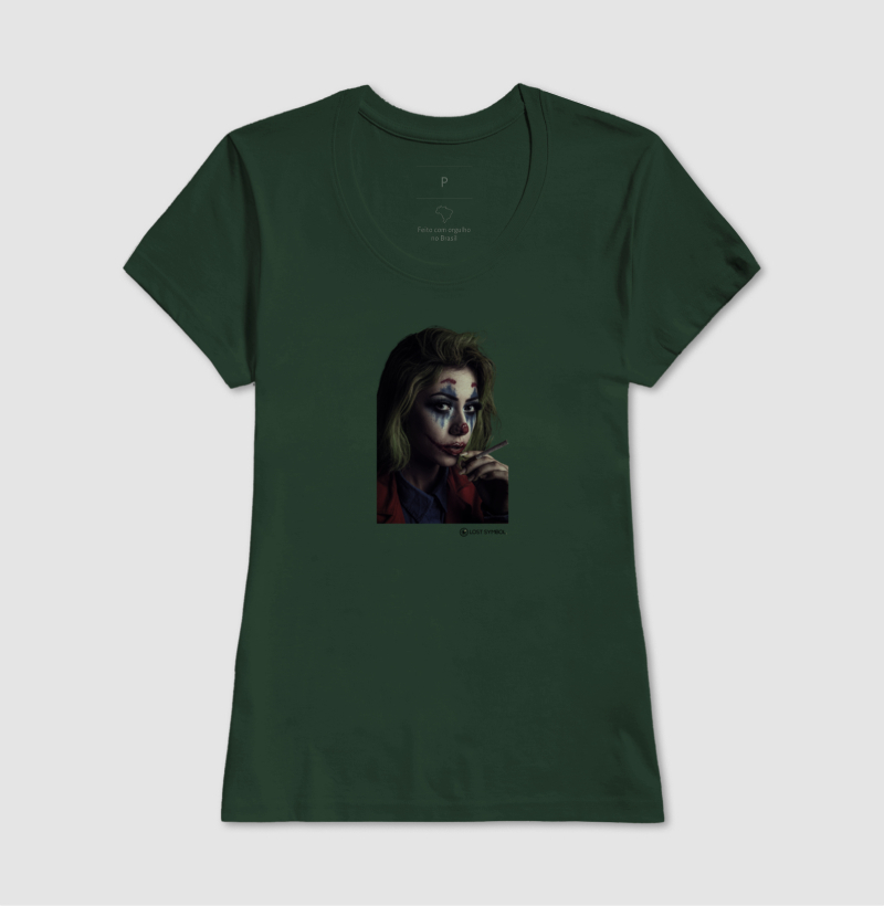Camisa 12