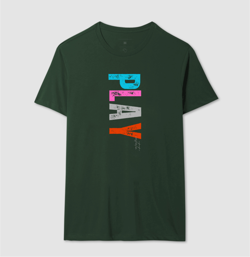 Camisa 11