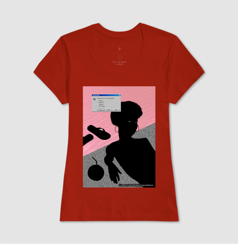 Camisa 10