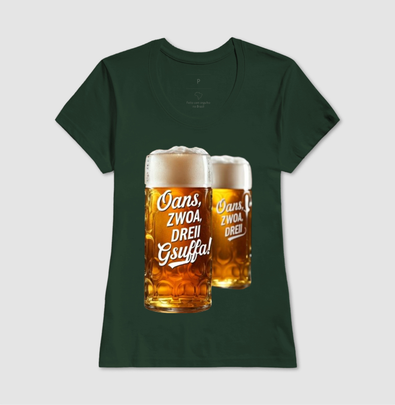 Camisa 12