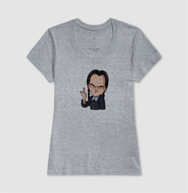 Camisa 11