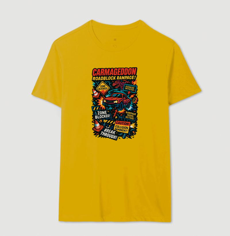 Camisa 13