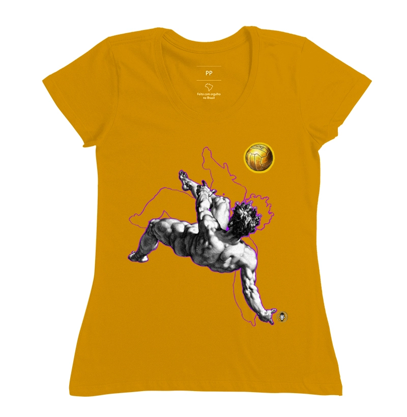 Camisa 14