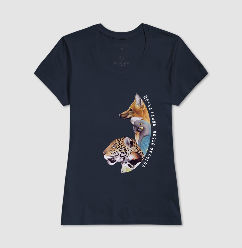 Camisa 16