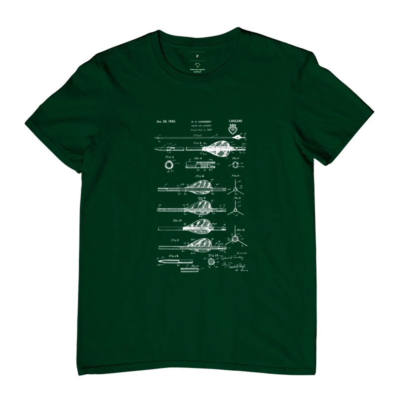 Camisa 9