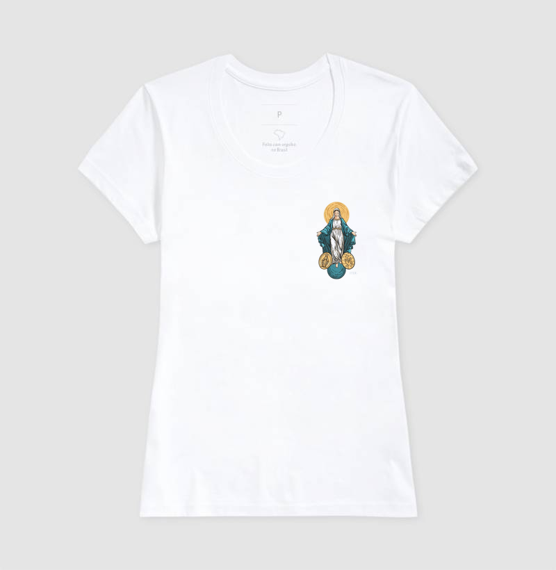 Camisa 13