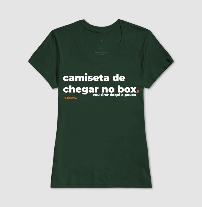 Camisa 9