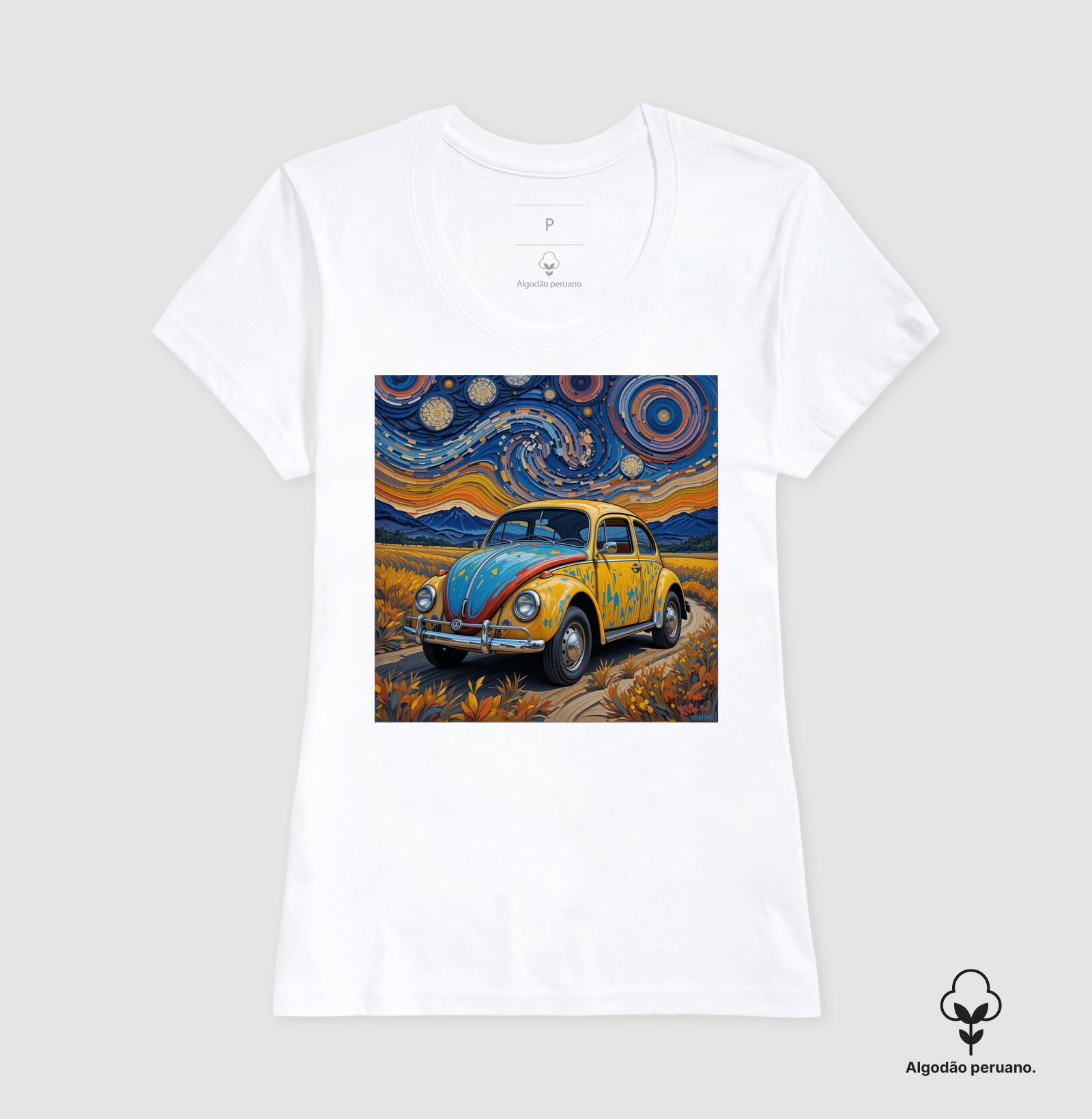 Camisa 4