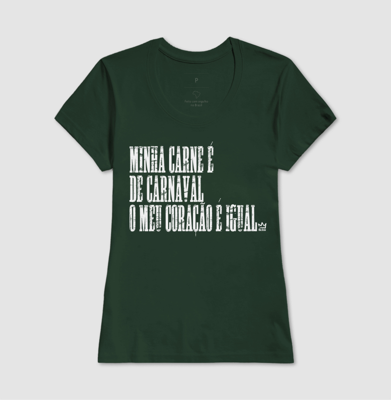 Camisa 16