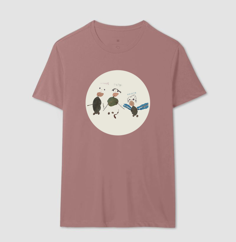 Camisa 13