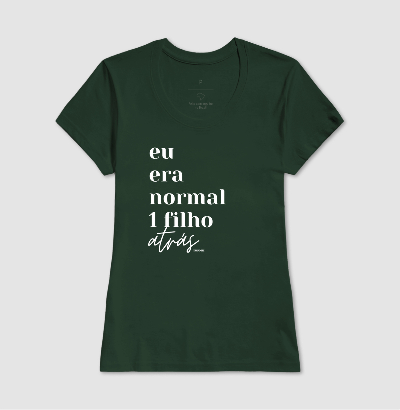 Camisa 13
