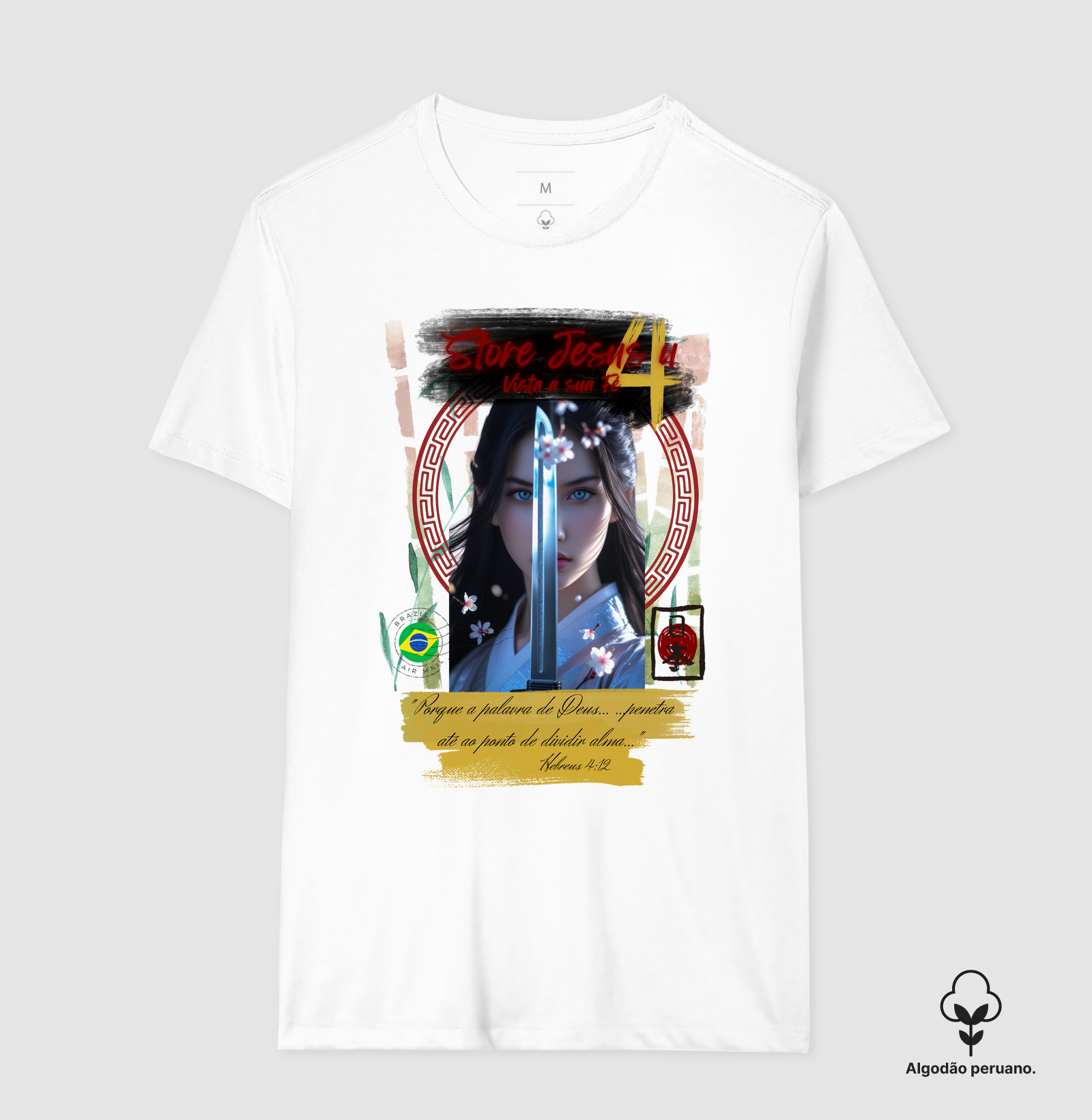 Camisa 5