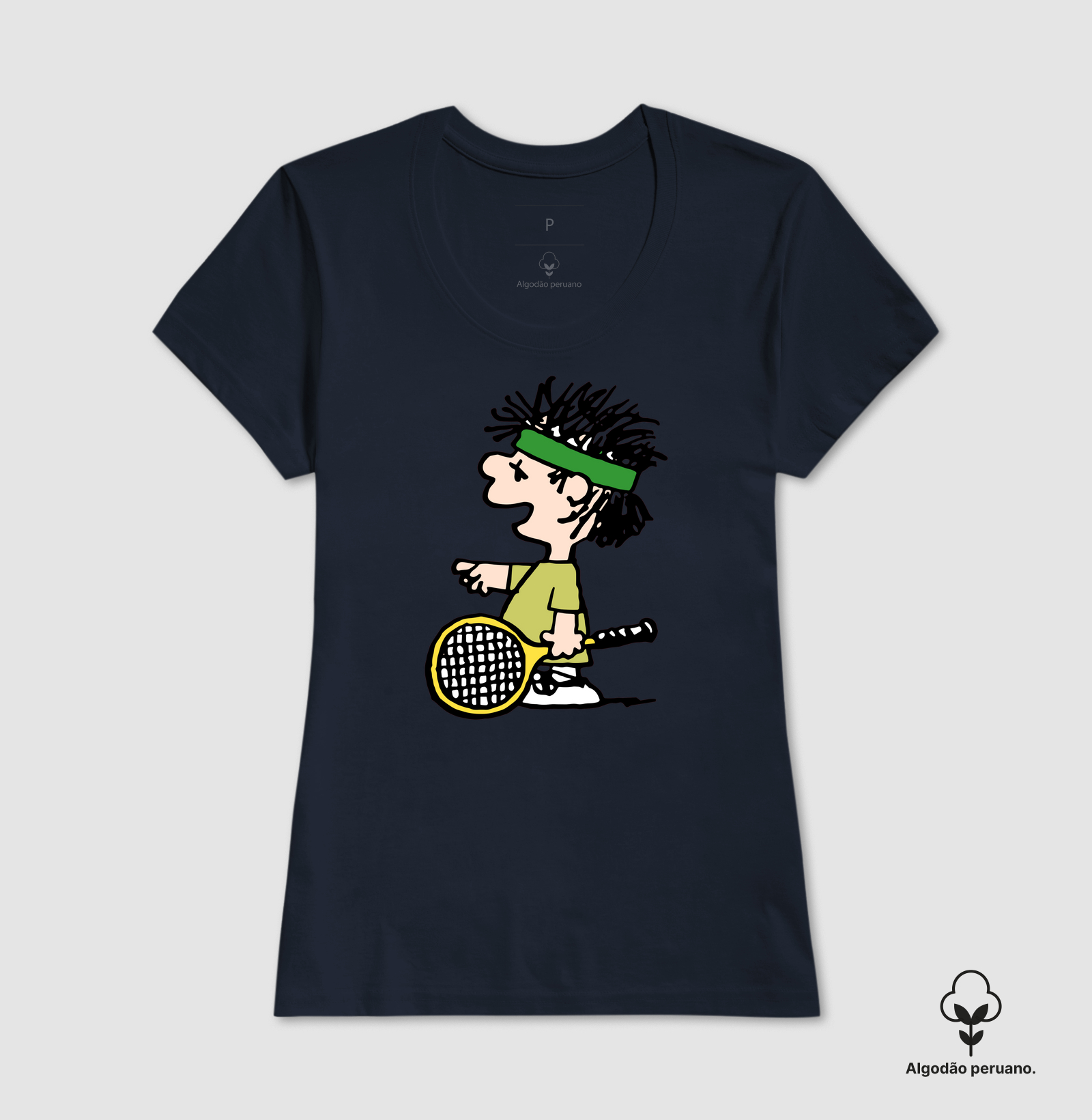 Camisa 4