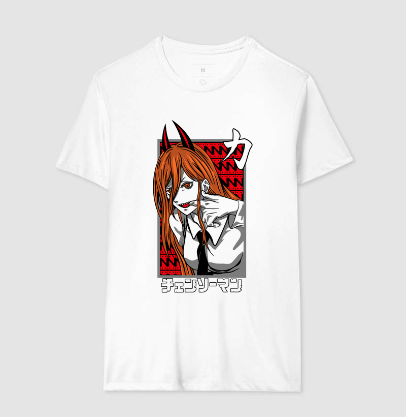 Camisa 15
