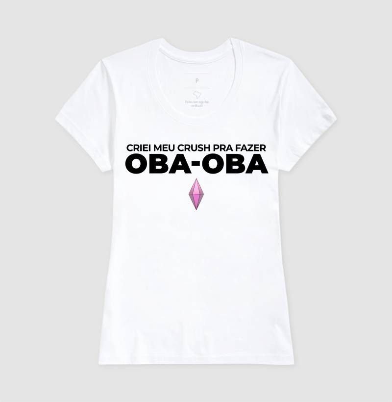 Camisa 4