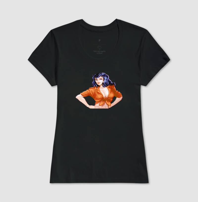Camisa 2