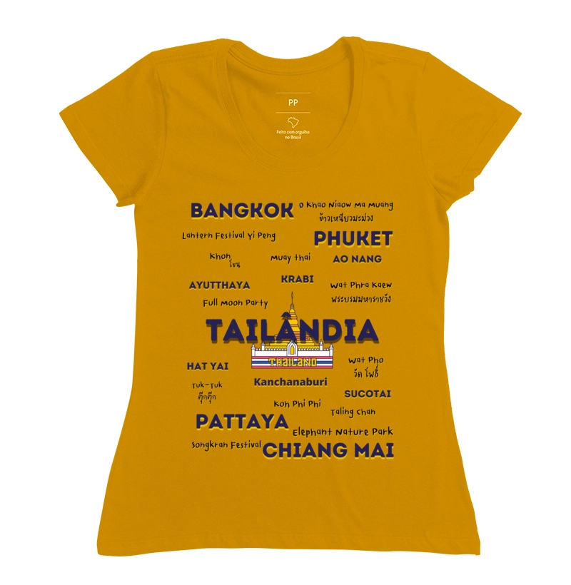 Camisa 13