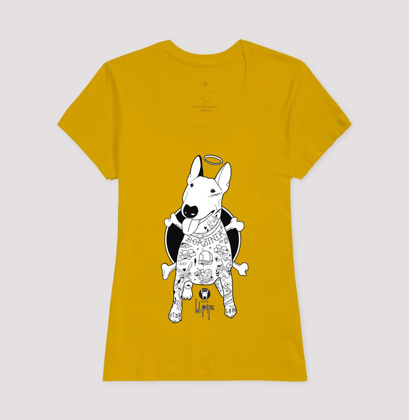 Camisa 15