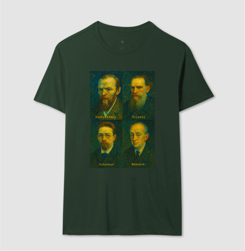 Camisa 14