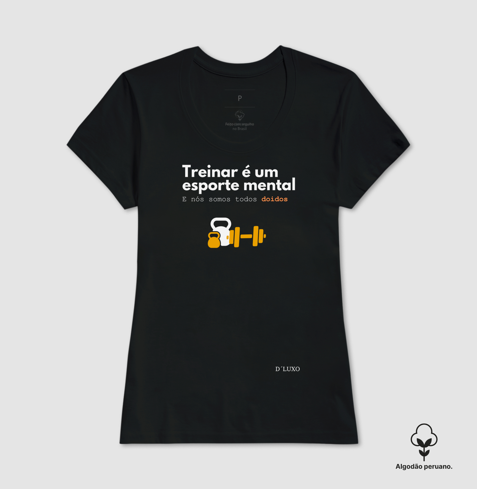Camisa 8