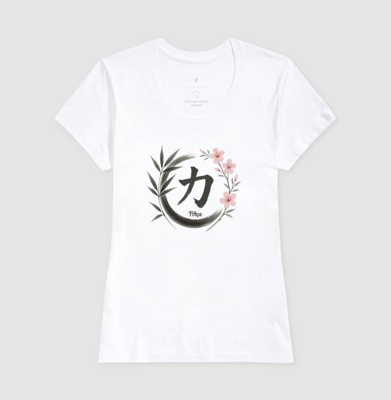 Camisa 14