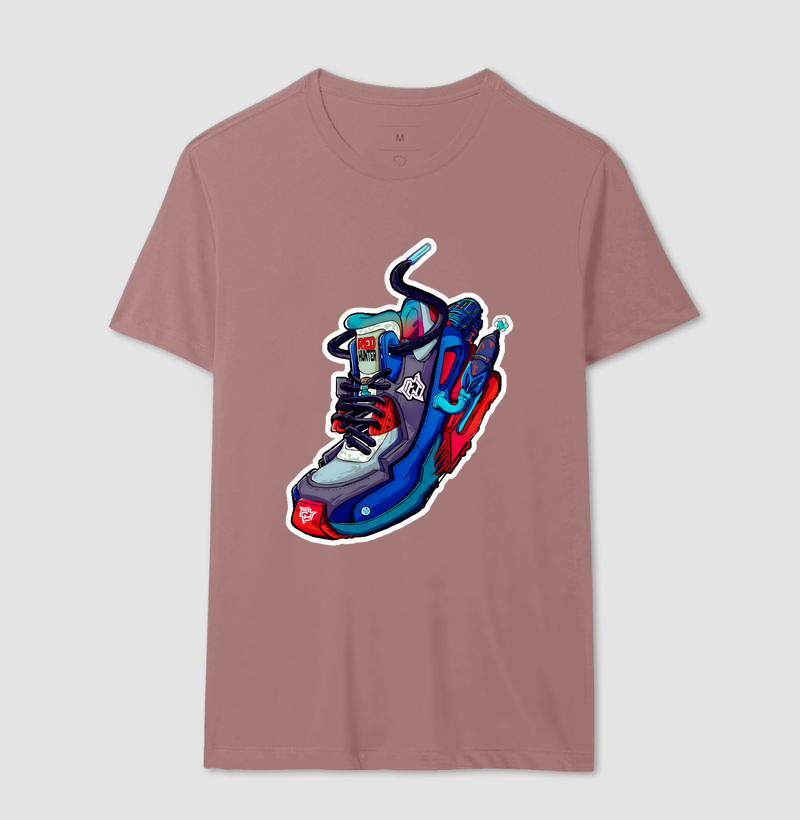 Camisa 15