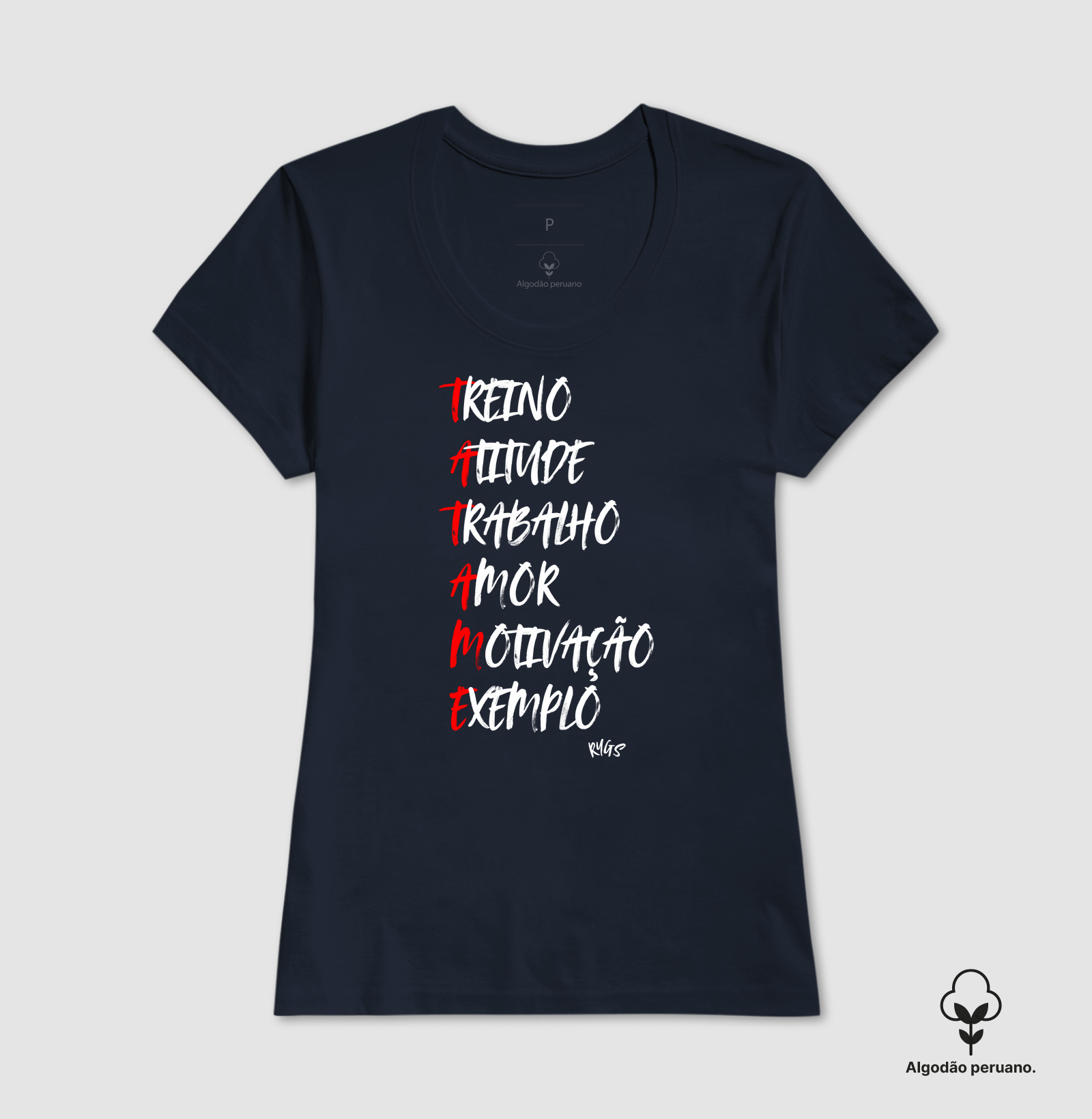 Camisa 6