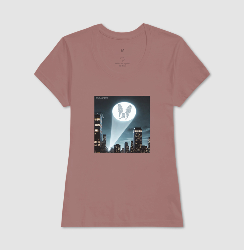 Camisa 18
