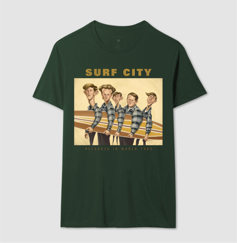 Camisa 6