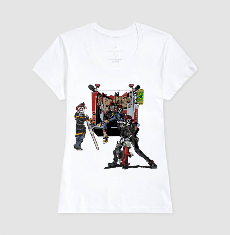 Camisa 11