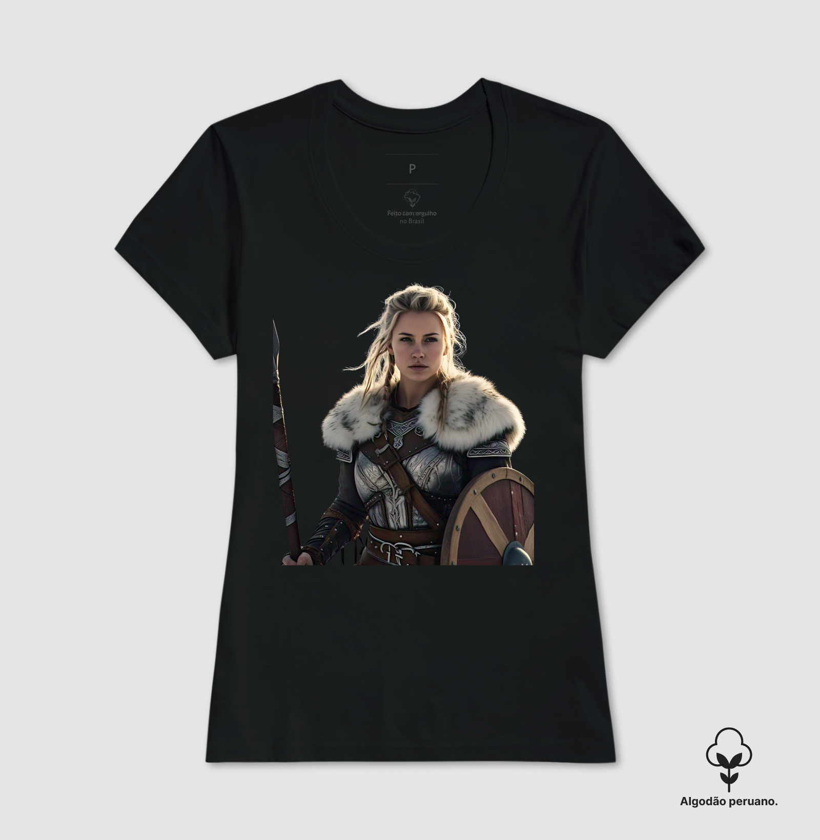 Camisa 3